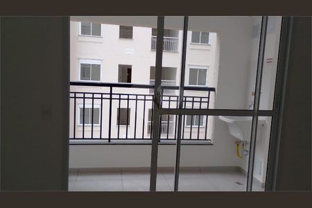 Kitnet/Studio à venda com 1 quarto, 33m² em Ferreira, São Paulo