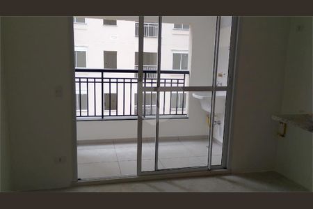 Kitnet/Studio à venda com 1 quarto, 33m² em Ferreira, São Paulo