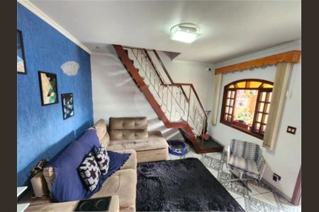 Casa à venda com 3 quartos, 400m² em Jardim Eusonia, Guarulhos