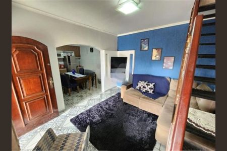 Casa à venda com 3 quartos, 400m² em Jardim Eusonia, Guarulhos