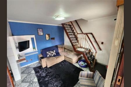 Casa à venda com 3 quartos, 400m² em Jardim Eusonia, Guarulhos