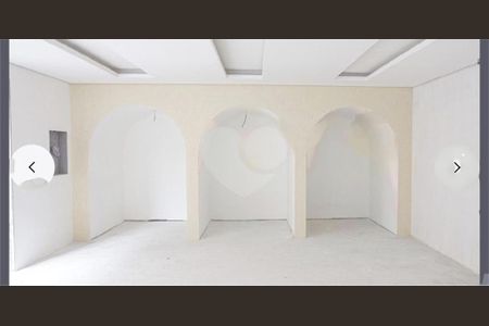 Apartamento à venda com 1 quarto, 45m² em Ferreira, São Paulo