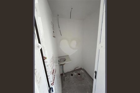 Apartamento à venda com 1 quarto, 45m² em Ferreira, São Paulo