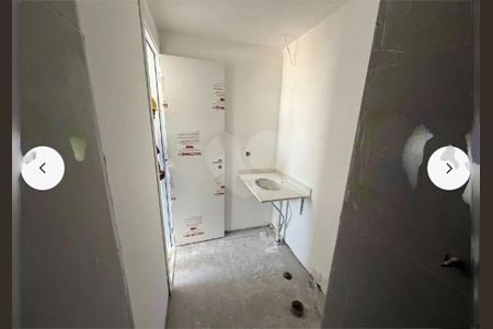Apartamento à venda com 1 quarto, 45m² em Ferreira, São Paulo