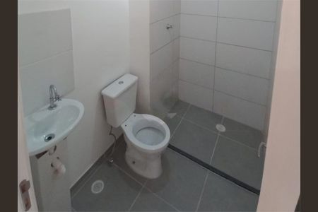 Apartamento à venda com 2 quartos, 33m² em Jardim Oriental, São Paulo