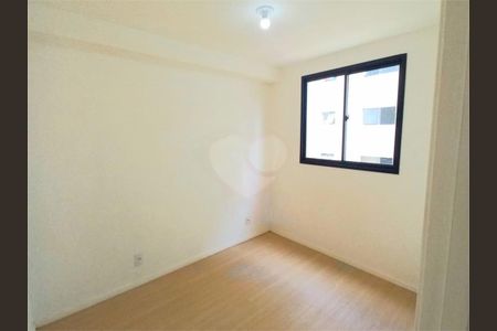 Apartamento à venda com 2 quartos, 33m² em Jardim Oriental, São Paulo