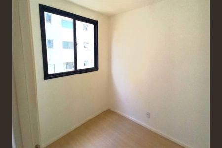 Apartamento à venda com 2 quartos, 33m² em Jardim Oriental, São Paulo