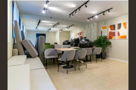 Apartamento à venda com 2 quartos, 33m² em Jardim Oriental, São Paulo