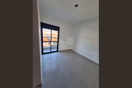 Apartamento à venda com 2 quartos, 33m² em Vila Isolina Mazzei, São Paulo