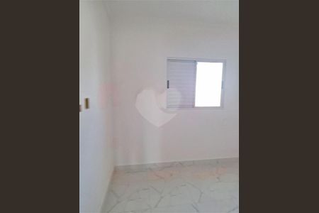 Casa à venda com 3 quartos, 135m² em Parque Boturussu, São Paulo