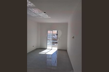 Casa à venda com 3 quartos, 135m² em Parque Boturussu, São Paulo