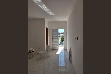 Casa à venda com 3 quartos, 135m² em Parque Boturussu, São Paulo