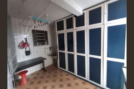 Casa à venda com 5 quartos, 150m² em Vila Cleonice, São Paulo