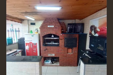 Casa à venda com 150m², 5 quartos e 2 vagas