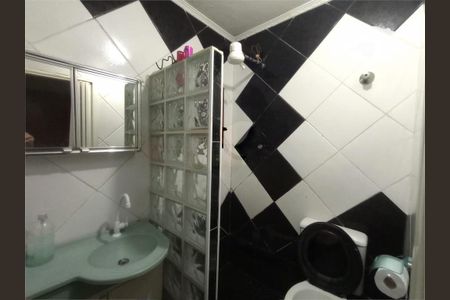 Casa à venda com 5 quartos, 150m² em Vila Cleonice, São Paulo