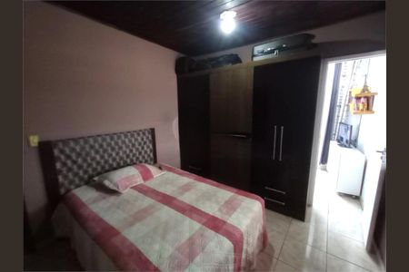 Casa à venda com 5 quartos, 150m² em Vila Cleonice, São Paulo