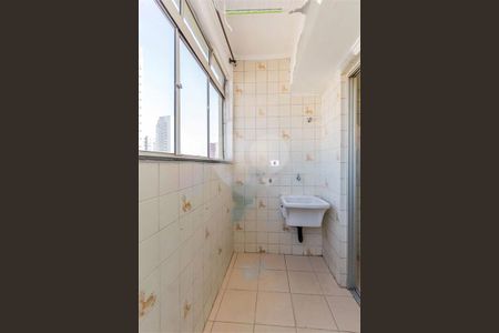 Apartamento à venda com 3 quartos, 110m² em Vila Mariana, São Paulo