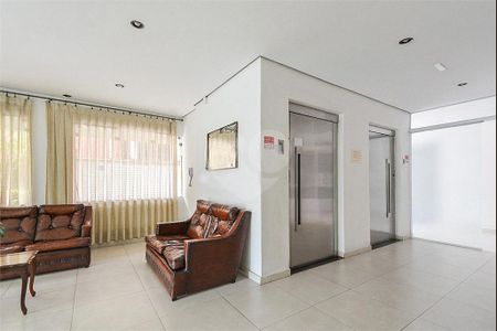 Apartamento à venda com 3 quartos, 110m² em Vila Mariana, São Paulo