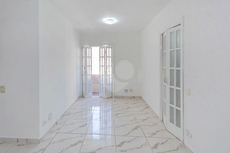 Apartamento à venda com 3 quartos, 110m² em Vila Mariana, São Paulo