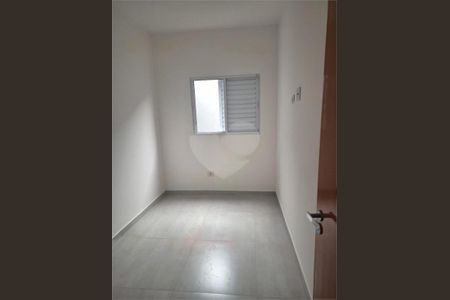 Apartamento à venda com 2 quartos, 43m² em Vila Santa Teresa, São Paulo