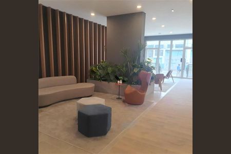 Apartamento à venda com 1 quarto, 26m² em Belenzinho, São Paulo