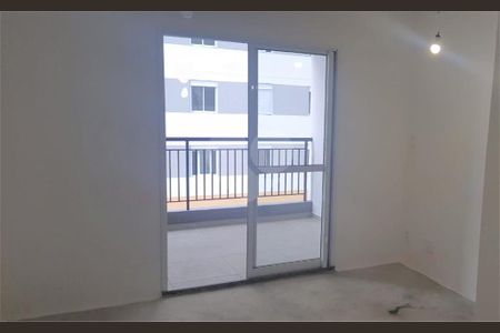 Apartamento à venda com 1 quarto, 26m² em Belenzinho, São Paulo