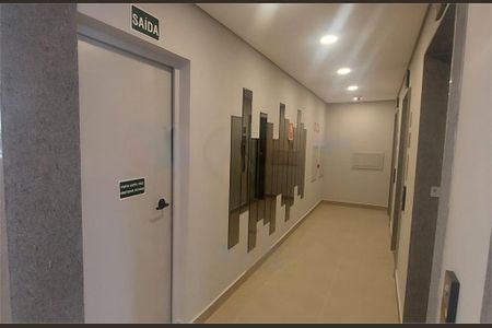 Apartamento à venda com 1 quarto, 26m² em Belenzinho, São Paulo