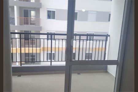 Apartamento à venda com 1 quarto, 26m² em Belenzinho, São Paulo