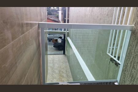 Casa à venda com 2 quartos, 80m² em Jardim Sarah, São Paulo