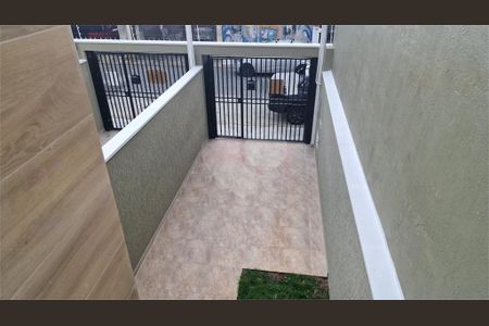 Casa à venda com 2 quartos, 80m² em Jardim Sarah, São Paulo