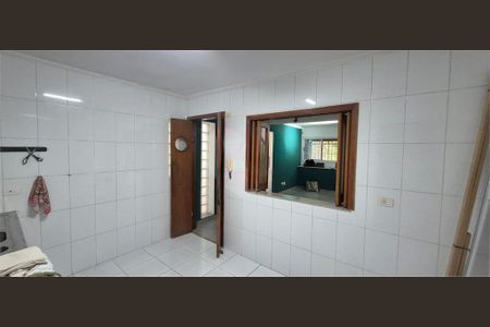 Casa à venda com 114m², 2 quartos e 1 vaga