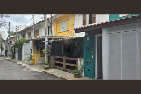 Casa à venda com 114m², 2 quartos e 1 vaga