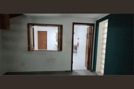 Casa à venda com 114m², 2 quartos e 1 vaga