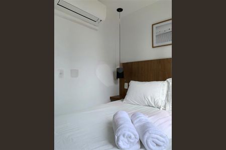 Apartamento à venda com 2 quartos, 38m² em Jardim Panorama, São Paulo