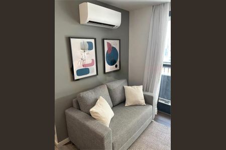 Apartamento à venda com 2 quartos, 38m² em Jardim Panorama, São Paulo