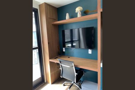 Apartamento à venda com 2 quartos, 38m² em Jardim Panorama, São Paulo