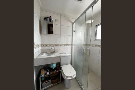 Apartamento à venda com 3 quartos, 80m² em Lapa, São Paulo