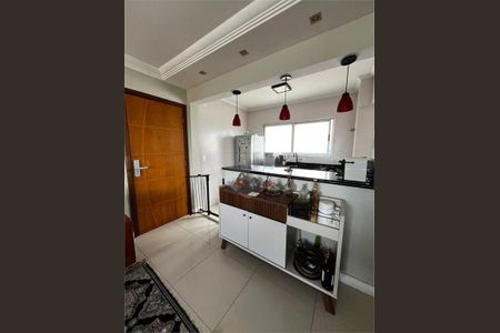 Apartamento à venda com 3 quartos, 80m² em Lapa, São Paulo