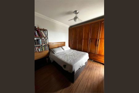 Apartamento à venda com 3 quartos, 80m² em Lapa, São Paulo