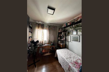 Apartamento à venda com 3 quartos, 80m² em Lapa, São Paulo