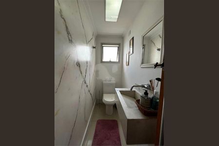 Apartamento à venda com 3 quartos, 80m² em Lapa, São Paulo