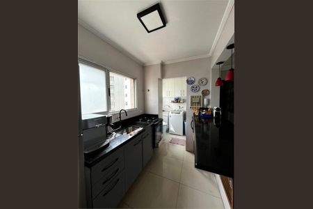 Apartamento à venda com 3 quartos, 80m² em Lapa, São Paulo