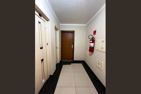 Apartamento à venda com 3 quartos, 80m² em Lapa, São Paulo