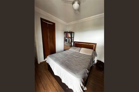 Apartamento à venda com 3 quartos, 80m² em Lapa, São Paulo