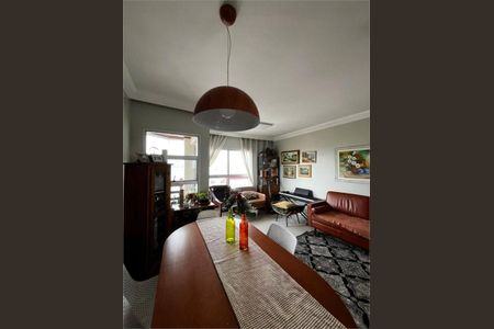 Apartamento à venda com 3 quartos, 80m² em Lapa, São Paulo