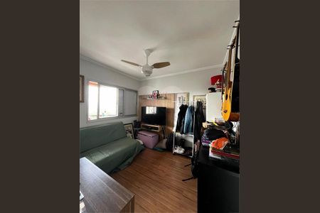 Apartamento à venda com 3 quartos, 80m² em Lapa, São Paulo