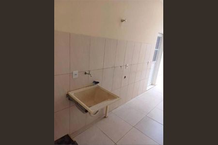 Casa à venda com 3 quartos, 174m² em Bela Vista, Jundiaí
