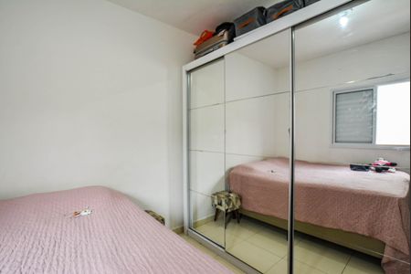 Apartamento à venda com 100m², 2 quartos e 1 vagaQuarto 2