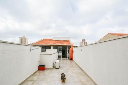 Apartamento à venda com 100m², 2 quartos e 1 vagaCobertura