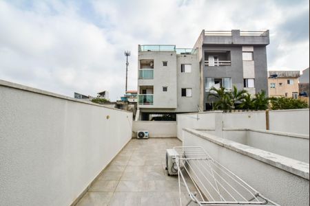 Apartamento à venda com 100m², 2 quartos e 1 vagaCobertura